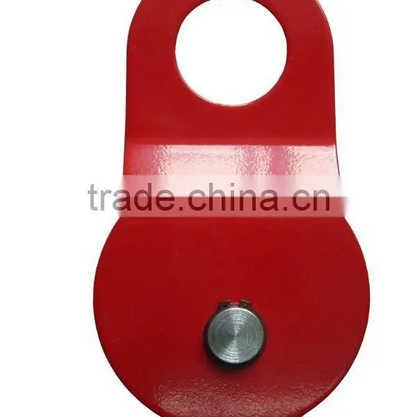Pulley Block
