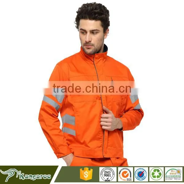 Cheap Factory Worker Uniform Set Men photo-2