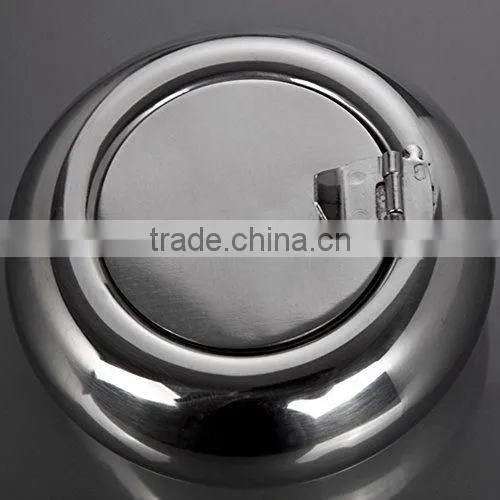 Whole Sale High Quality Private Small Ashtray Ashtray Portable Cigar Ashtray photo-4
