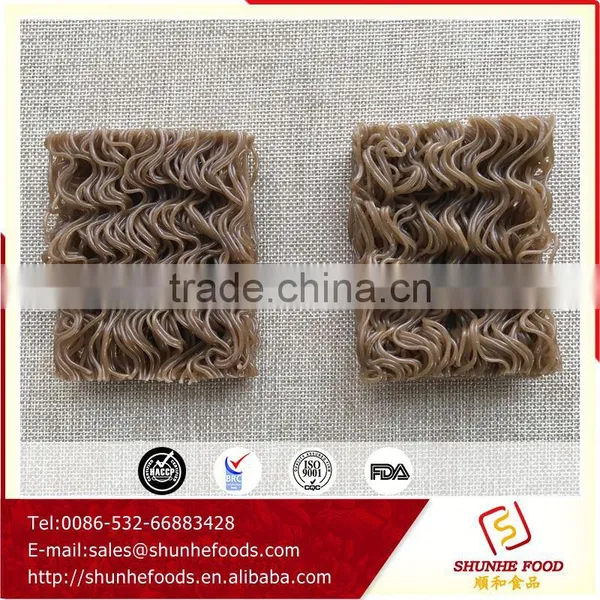 Organic Food Ramen Noodles Supplier In China photo-2