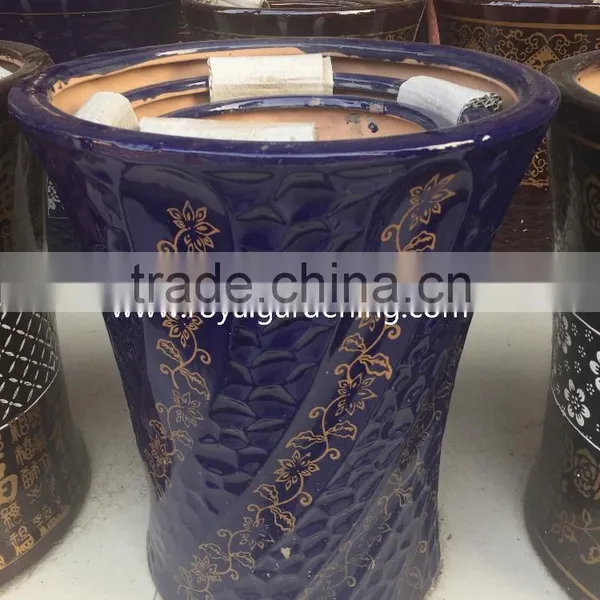 Ceramic Flower Pots photo-6
