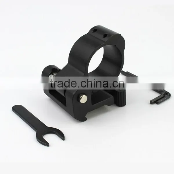 Full Degree Foldable Ring With Quick Release Mount Combo photo-6
