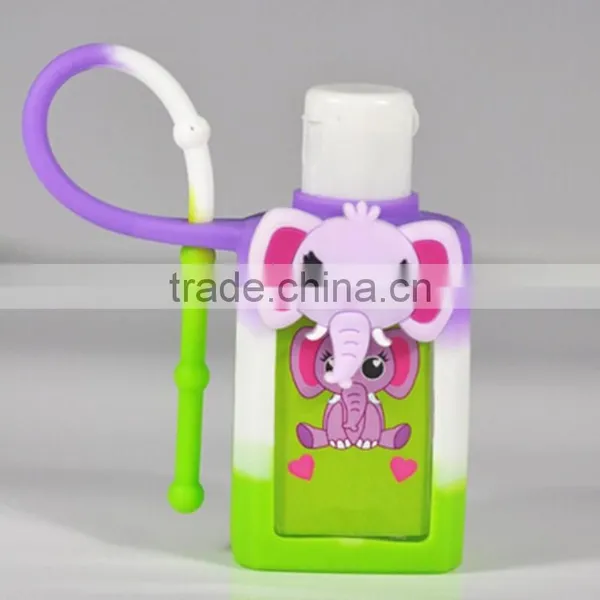 2015 New Design 30ml (48g) OEM Deep Moisturizing Olive Oil Hand & Body Lotion & Cream photo-3