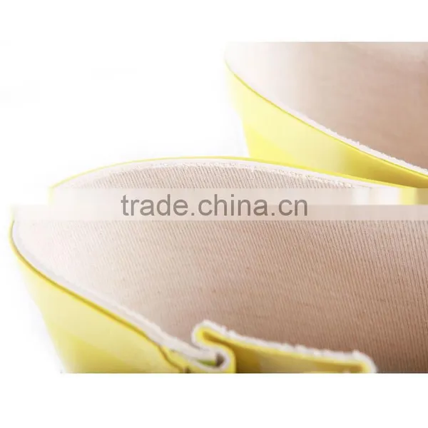 Women Wellington Boots Rubber Boots photo-2