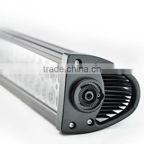 42inch 240w Led Light Bars Offroad Truck Agricultural LED Headlight Bars photo-3