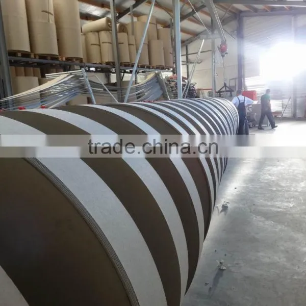 KJT-3D Spiral Paper Tube Making Machine With CE photo-4