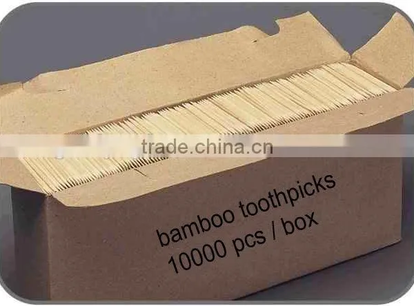 All Items Toothpick,bamboo Toothpick,toothpick Manufacturer, High Quality Toothpick,colour Packing Toothpick photo-3
