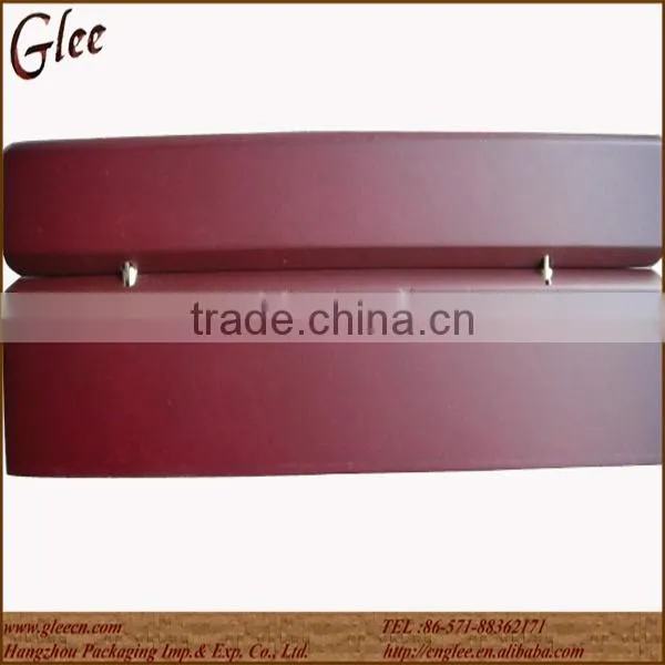 High Grade Wooden Tea Box Coffee Box photo-2