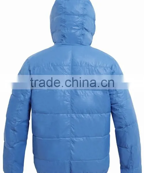 Mens 2016 Custom Custom Jacket in New Model photo-2