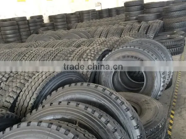 GZY 2015 Wholesale High Quality Cheap Used Tires for Sale Wholesale photo-6
