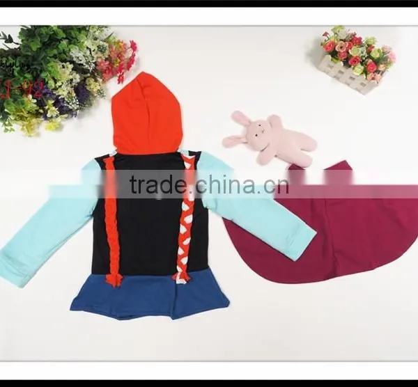 Fashion Wholesale Pullover Hoodies Baby Clothes With Fleece Blank Baby Clothes photo-2