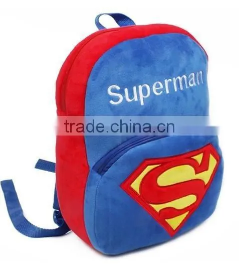 High Quality Backpack Cheap Backpack With Wheels Cartoon Animal School Bag photo-6