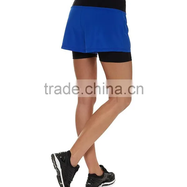New Fashion High Quality Sport Shorts for Women photo-5