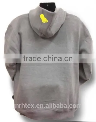 Wholesale Crewneck Cotton Hooded Sweatshirt Printing China photo-4