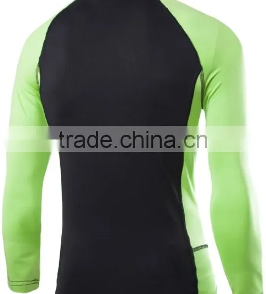Oem Hot Fashion Cycling Wear, Dry Fit Custom Cycling T-shirt photo-5