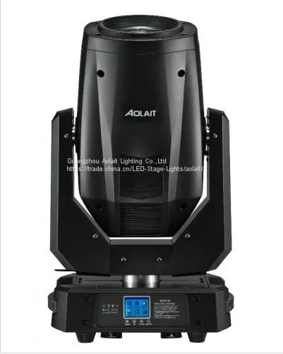 330W Beam Spot Wash Moving Head Light