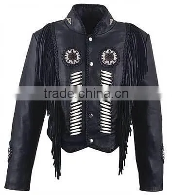 Fashion Leather Jackets for Women photo-2