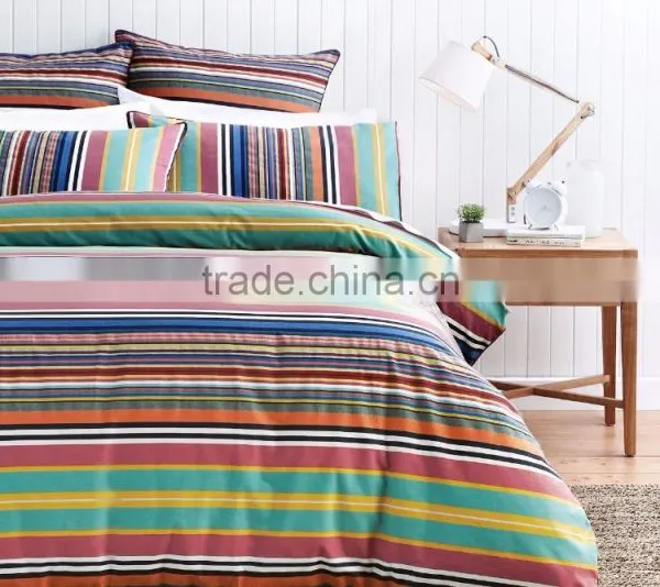 Cotton Quilt Cover photo-3