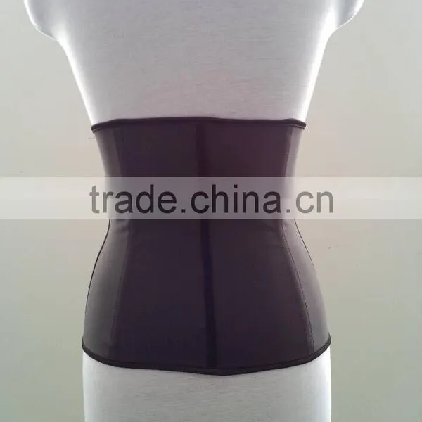 Instyles Slimming Shaper Bodysuit Trainer Corset Latex Waist Cincher Lady Underwear Xs-8xl photo-4