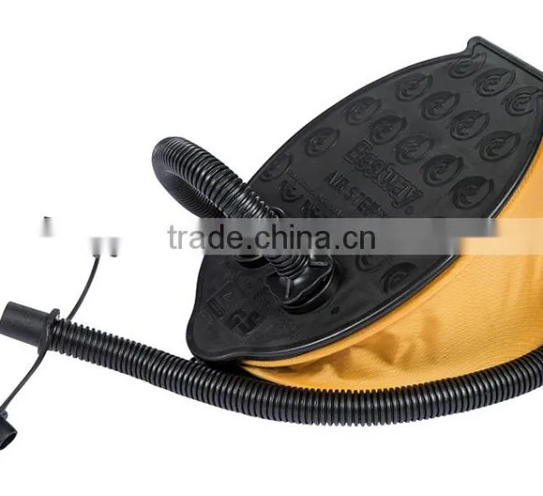 Bestway 28cm*19 cm Foot Pump photo-2