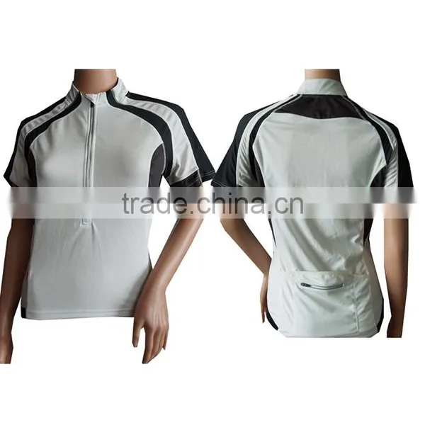 China OEM Service Professional Cycling Jersey Manufacturer photo-4