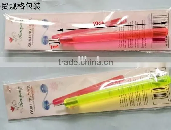 Quilling Paper Pen/DIY Craft Tools photo-6