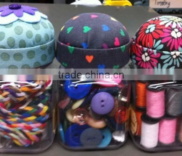 Compact Jar Sewing Kit photo-3