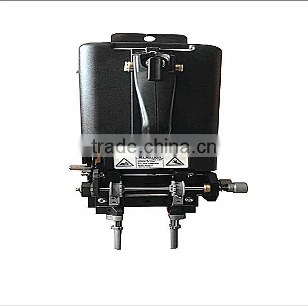 Booster Brand Elastic Staple Fastening System photo-4