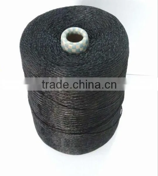 Rayon Carpet Yarn 600D/3*2 photo-2