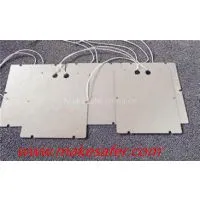 Hot Selling Mica Heating Plate , Mica Heater Made in China photo-2