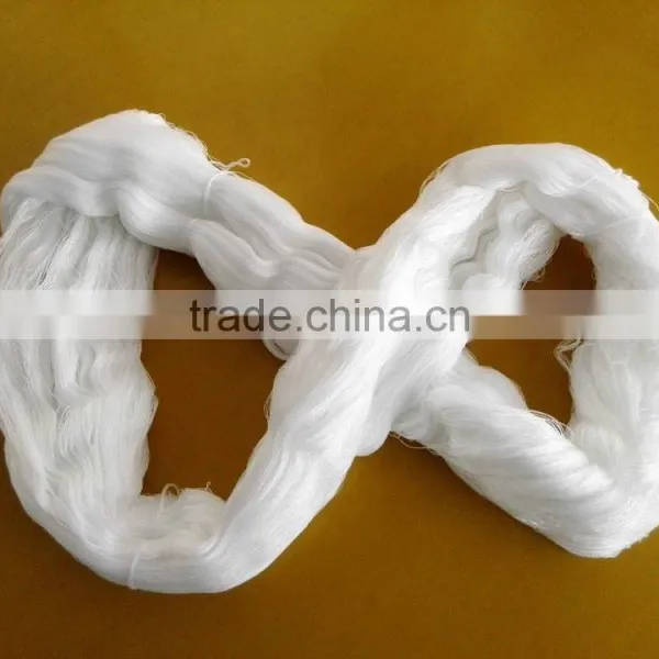 Xinping Textile Xmt Brand Polyester Yarn 42/2 Hanks Yarn photo-2