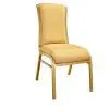Aluminium Chair FD-866