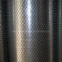 Round Holes Punched Perforated Metals photo-3