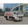 JAC 4.2CBM Aluminum Alloy Refueling Truck photo-3