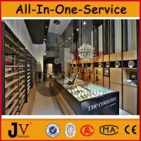 Optical Store Design Eyewear Display Rack