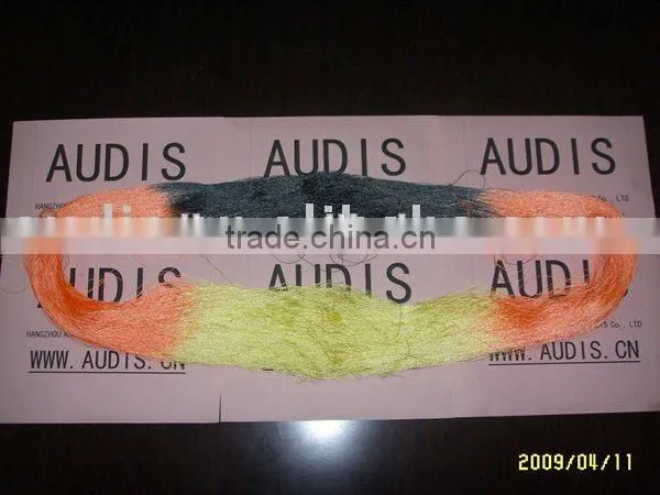 120D/2 Sell multicolor embroidery thread