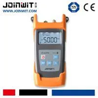 JW3223 Optical Power Meter and VFL photo-2