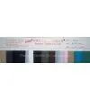 210D Polyester Plaid
