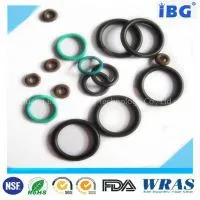 Wholesale Colorful Rubber Seal O-Ring