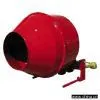 3 Point Cement Mixer