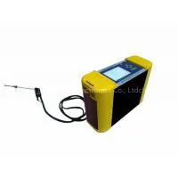 Portable Flue Gas Analyzer