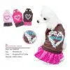 Dog Clothes - Dog Dress
