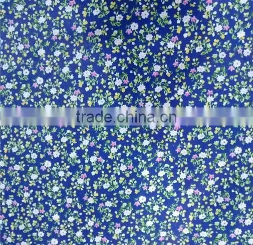 Printed Cotton Fabric photo-6
