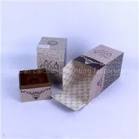 Perfume Box Packaging