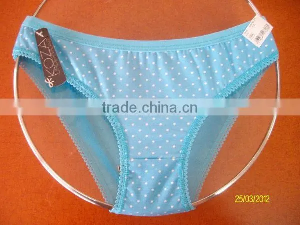 Women's Panty