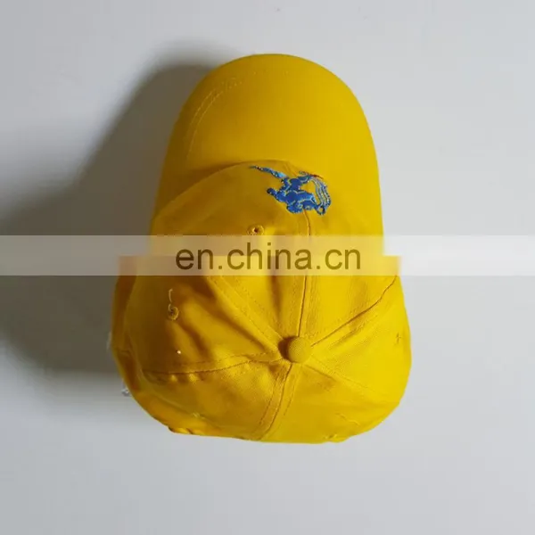 Led Light up Flashing Gift Caps Custom Hats for Kids photo-2