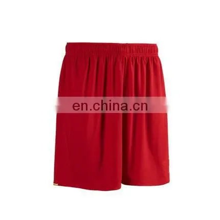 2015 New Design Wholesale Soccer Shorts Cheap Running Shorts Men photo-2