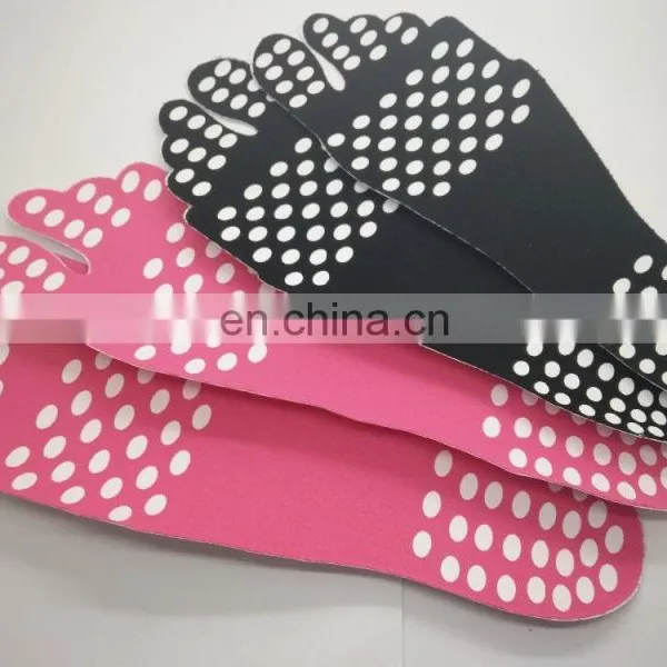 2017Nakefits Soles Waterproof Nakefits Stick Foot Pad photo-4