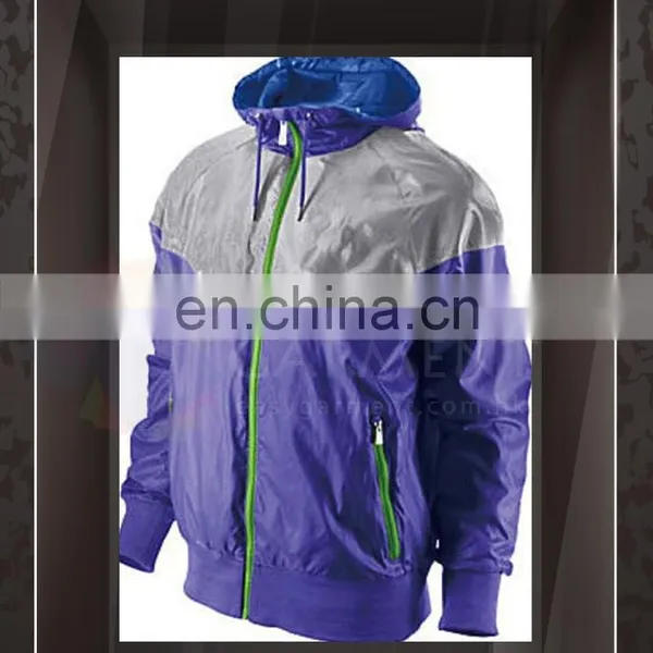 OEM Design Hot Sales Outdoor Waterproof Zip Contrast Color Logo Printing Women Winter Jacket