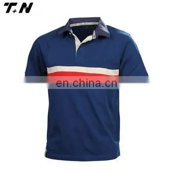 Sublimated Custom Rugby Jersey Rugby Wear photo-2